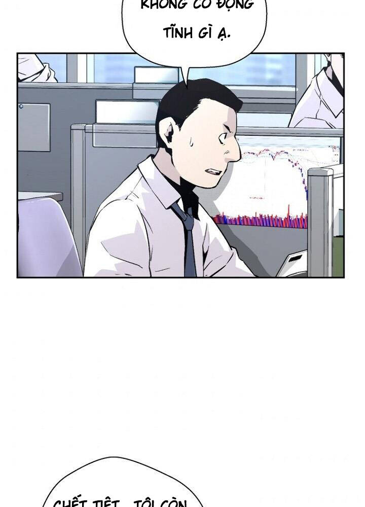 Sự Trở Lại Của Huyền Thoại Chap 33 - Next Chap 34