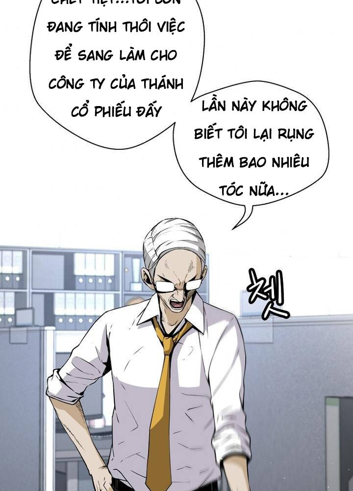 Sự Trở Lại Của Huyền Thoại Chap 33 - Next Chap 34
