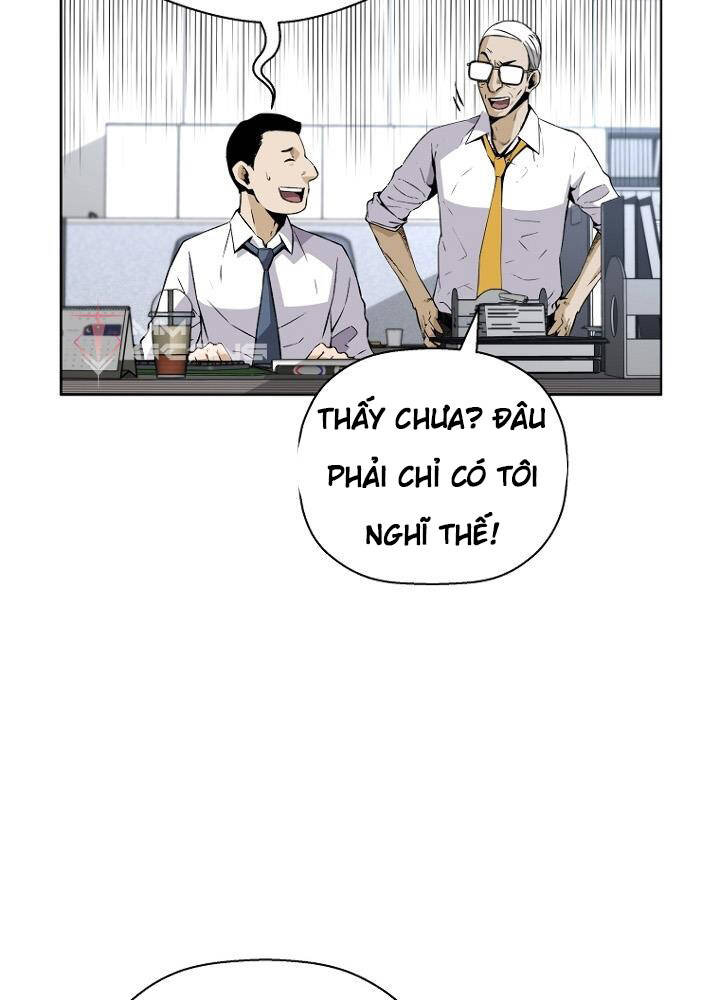 Sự Trở Lại Của Huyền Thoại Chap 33 - Next Chap 34