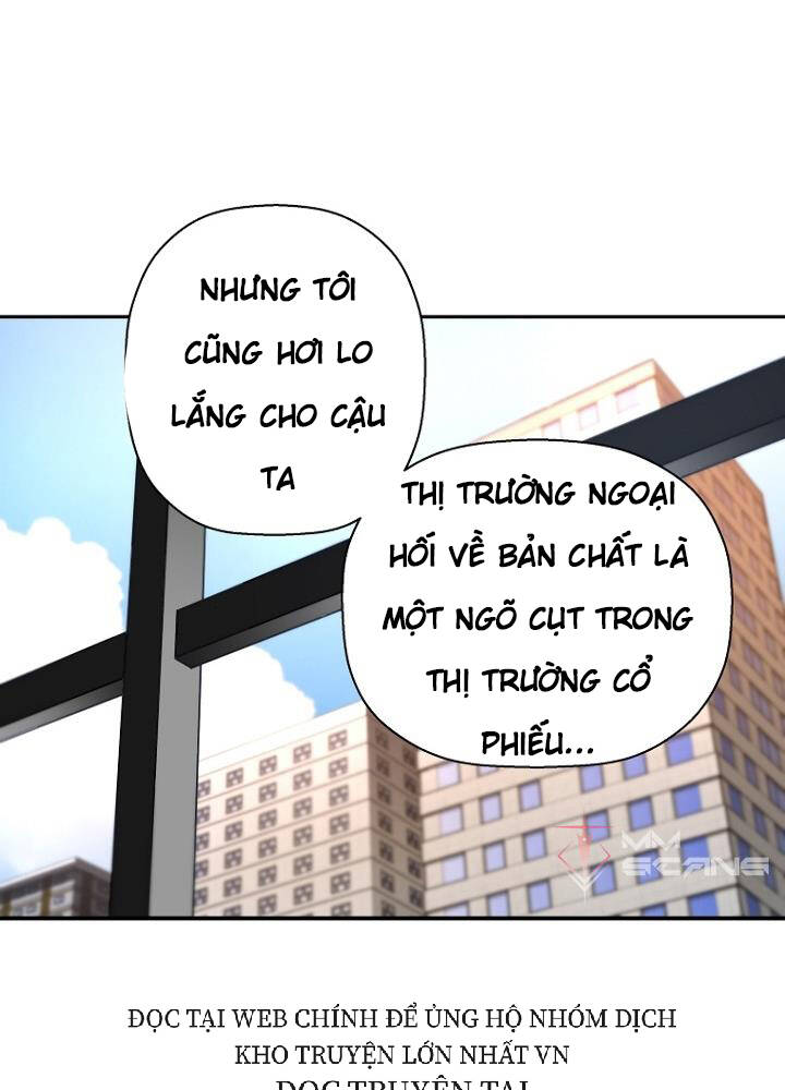 Sự Trở Lại Của Huyền Thoại Chap 33 - Next Chap 34