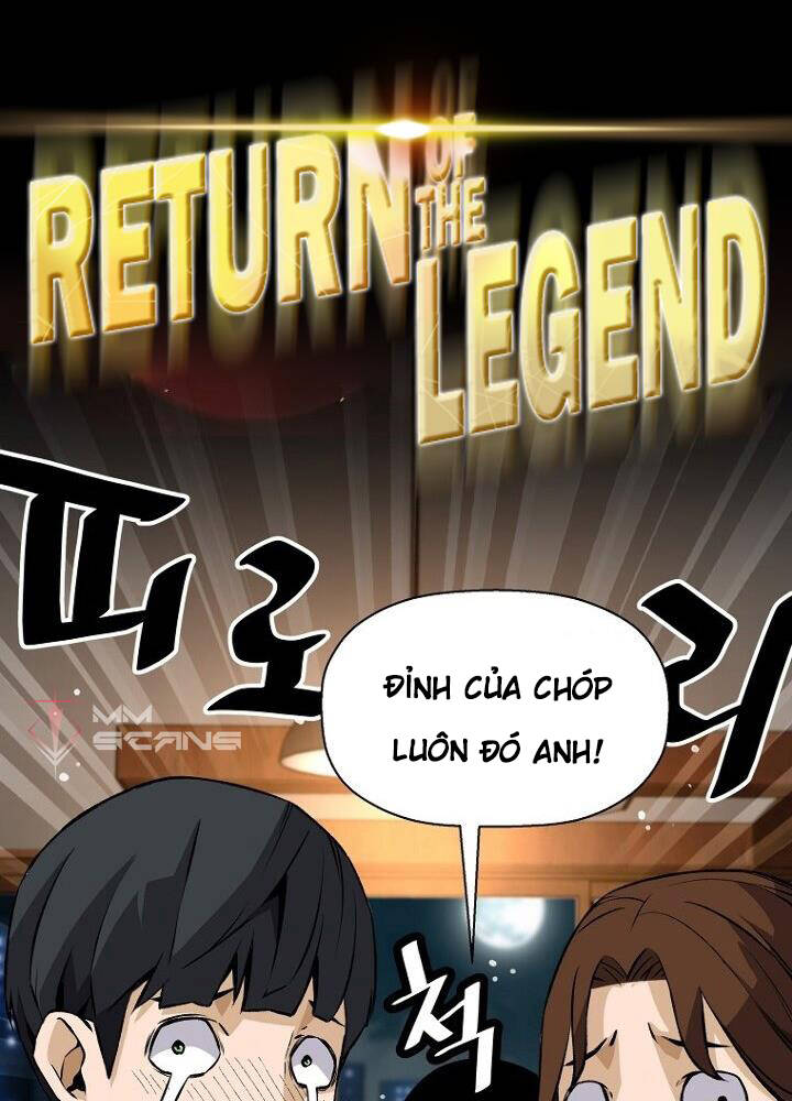 Sự Trở Lại Của Huyền Thoại Chap 33 - Next Chap 34
