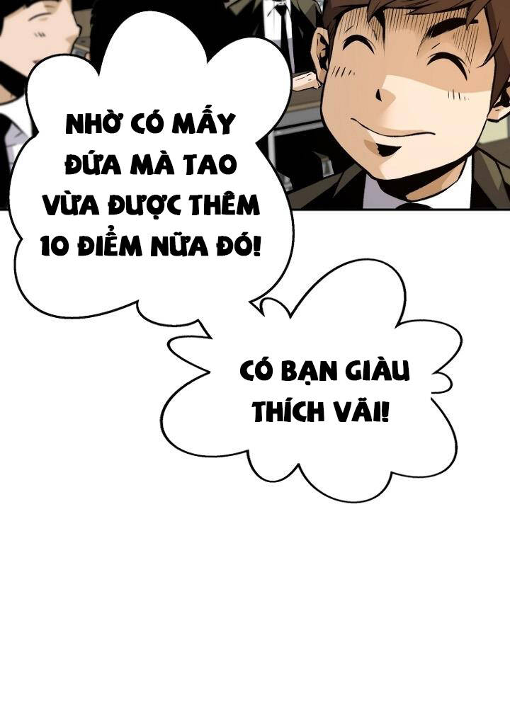 Sự Trở Lại Của Huyền Thoại Chap 33 - Next Chap 34