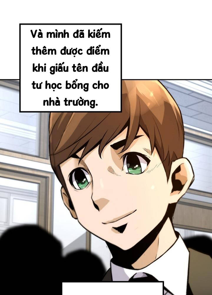Sự Trở Lại Của Huyền Thoại Chap 33 - Next Chap 34