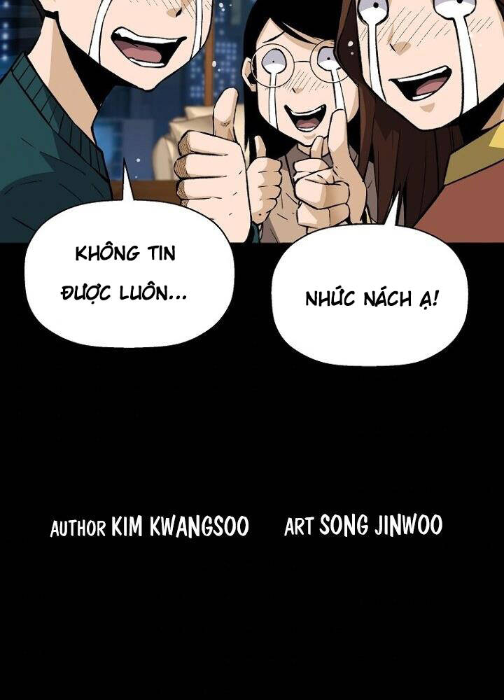 Sự Trở Lại Của Huyền Thoại Chap 33 - Next Chap 34