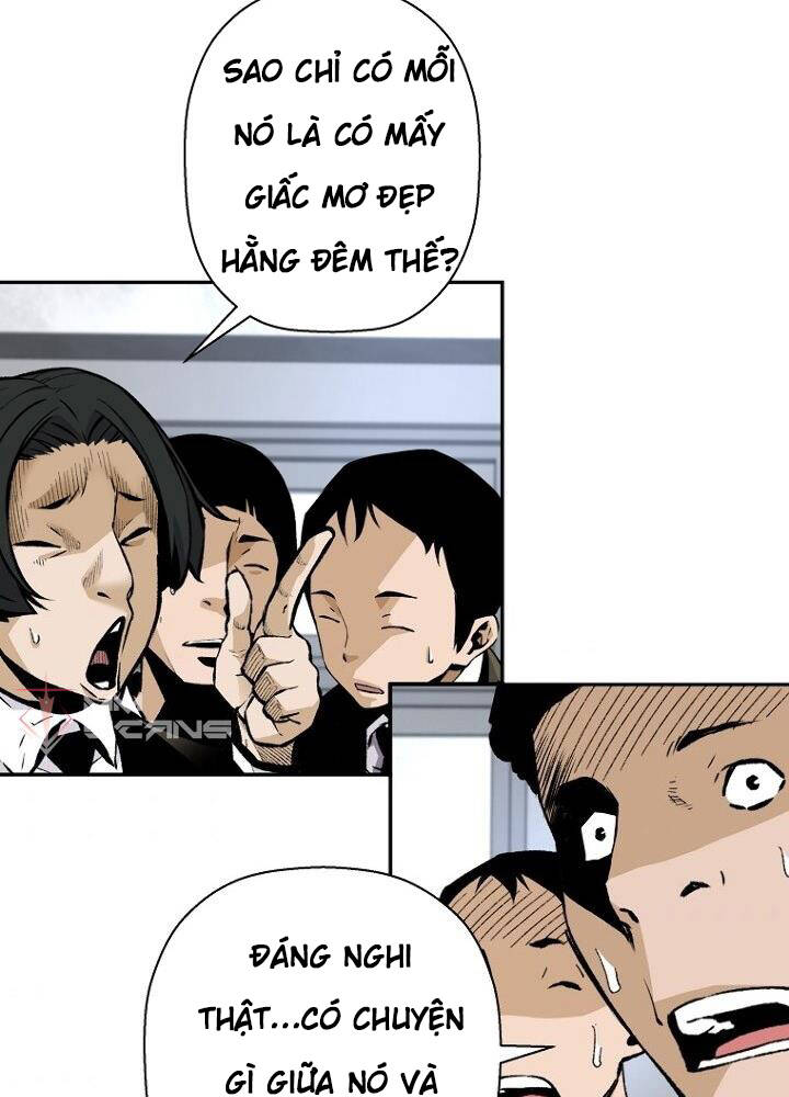 Sự Trở Lại Của Huyền Thoại Chap 33 - Next Chap 34
