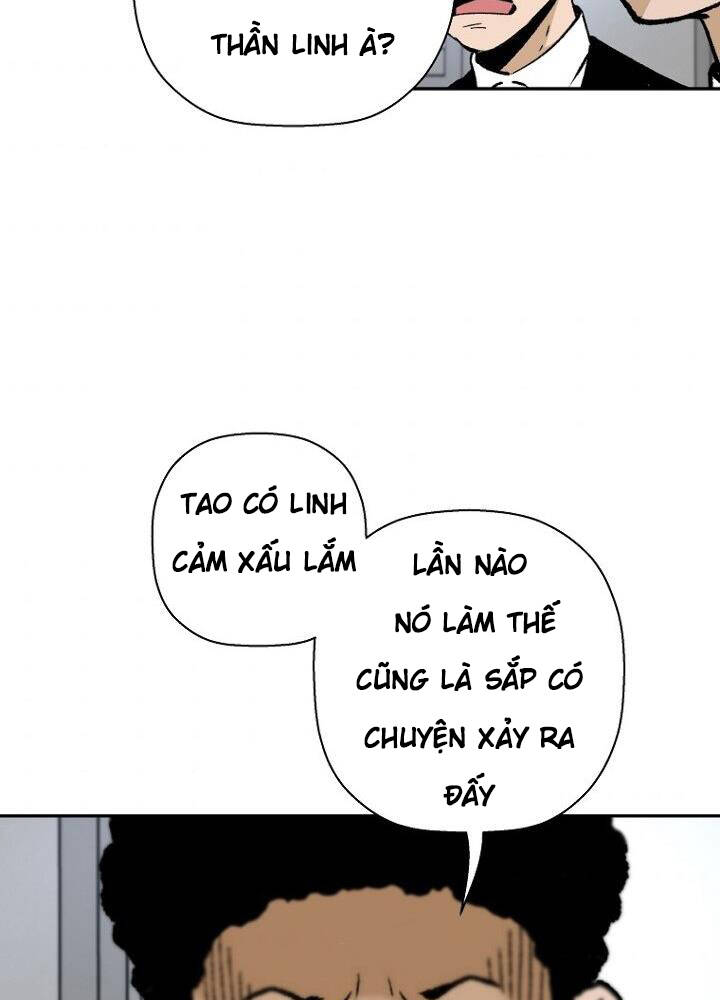 Sự Trở Lại Của Huyền Thoại Chap 33 - Next Chap 34
