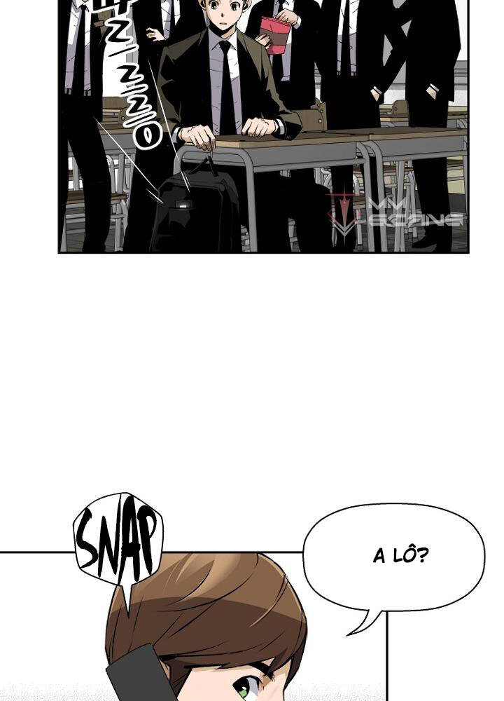 Sự Trở Lại Của Huyền Thoại Chap 33 - Next Chap 34