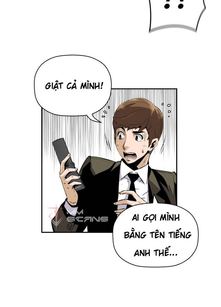 Sự Trở Lại Của Huyền Thoại Chap 33 - Next Chap 34