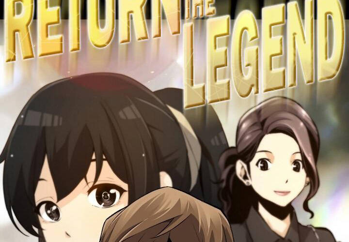 Sự Trở Lại Của Huyền Thoại Chap 34 - Next Chap 35
