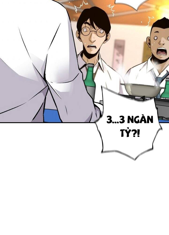 Sự Trở Lại Của Huyền Thoại Chap 34 - Next Chap 35