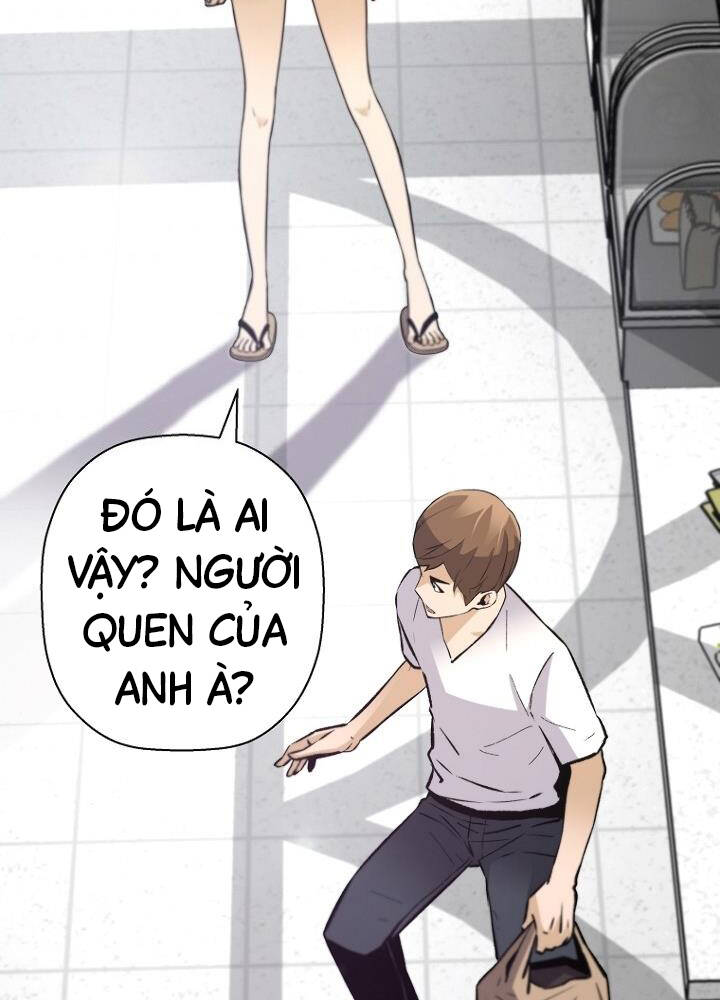 Sự Trở Lại Của Huyền Thoại Chap 34 - Next Chap 35