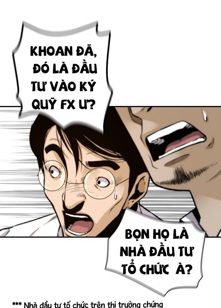 Sự Trở Lại Của Huyền Thoại Chap 34 - Next Chap 35
