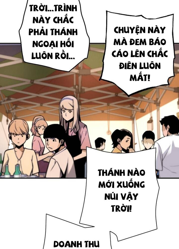 Sự Trở Lại Của Huyền Thoại Chap 34 - Next Chap 35