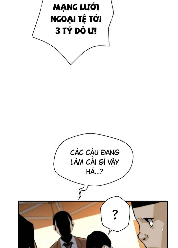 Sự Trở Lại Của Huyền Thoại Chap 34 - Next Chap 35