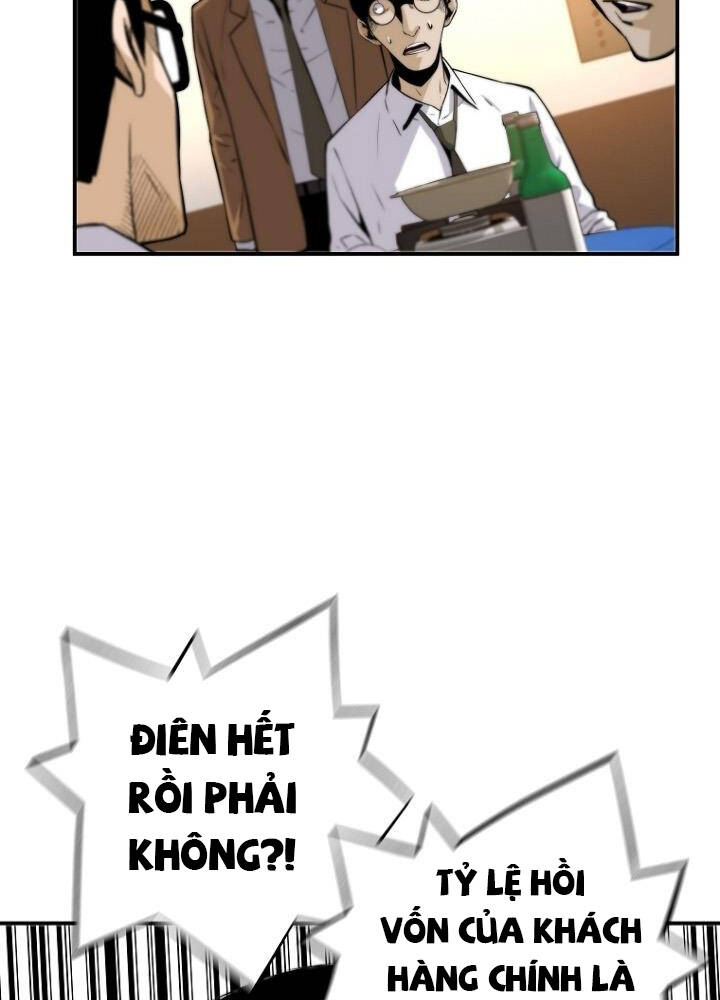 Sự Trở Lại Của Huyền Thoại Chap 34 - Next Chap 35