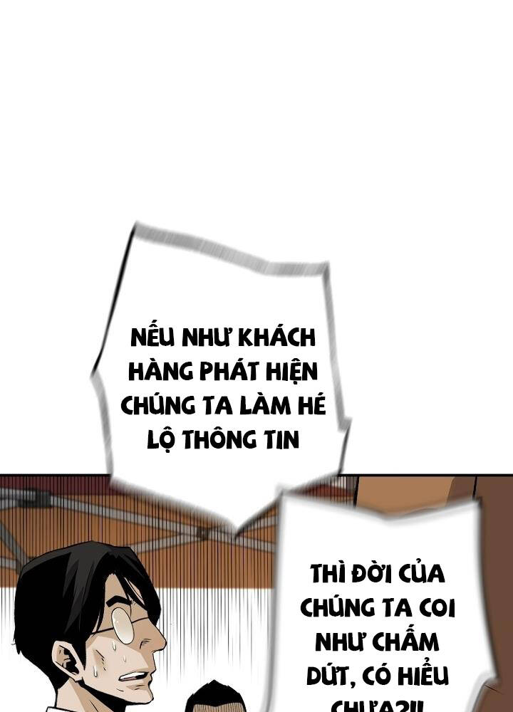 Sự Trở Lại Của Huyền Thoại Chap 34 - Next Chap 35