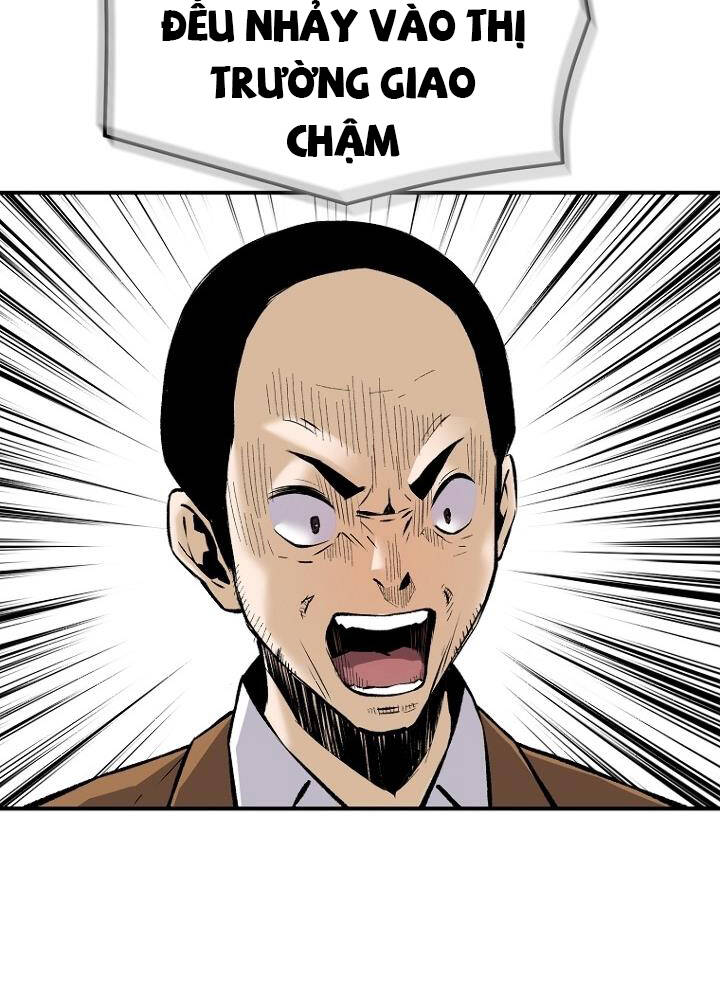 Sự Trở Lại Của Huyền Thoại Chap 34 - Next Chap 35