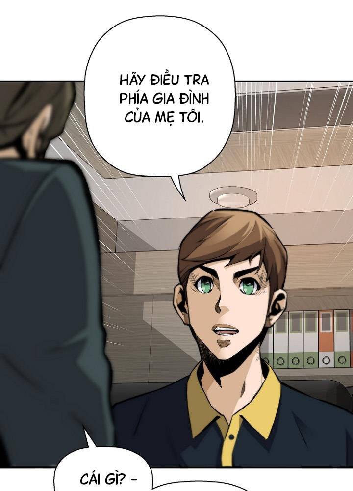 Sự Trở Lại Của Huyền Thoại Chap 34 - Next Chap 35