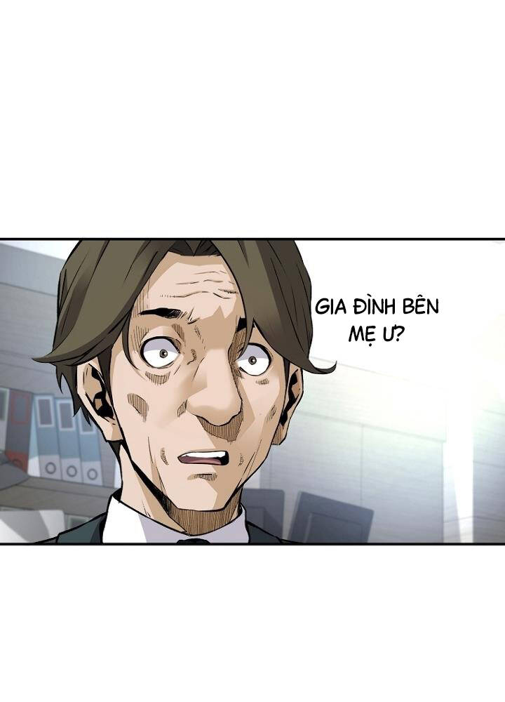 Sự Trở Lại Của Huyền Thoại Chap 34 - Next Chap 35