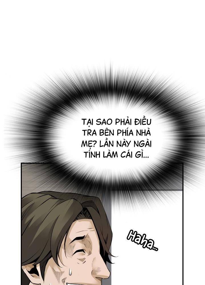 Sự Trở Lại Của Huyền Thoại Chap 34 - Next Chap 35