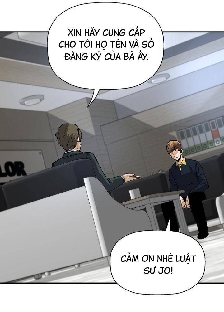 Sự Trở Lại Của Huyền Thoại Chap 34 - Next Chap 35