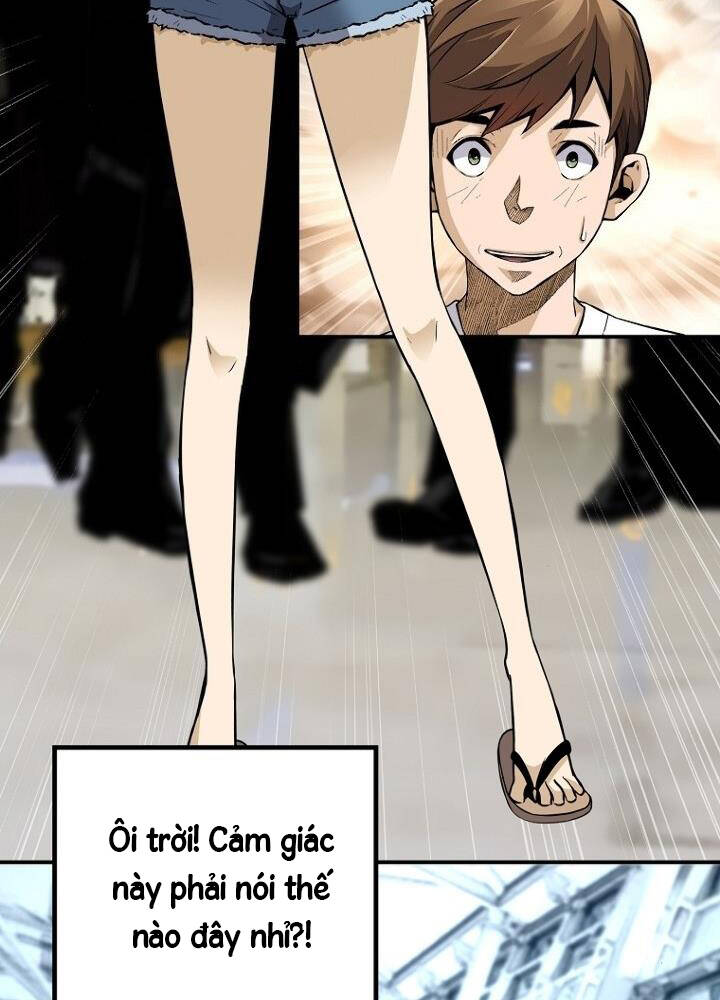 Sự Trở Lại Của Huyền Thoại Chap 34 - Next Chap 35