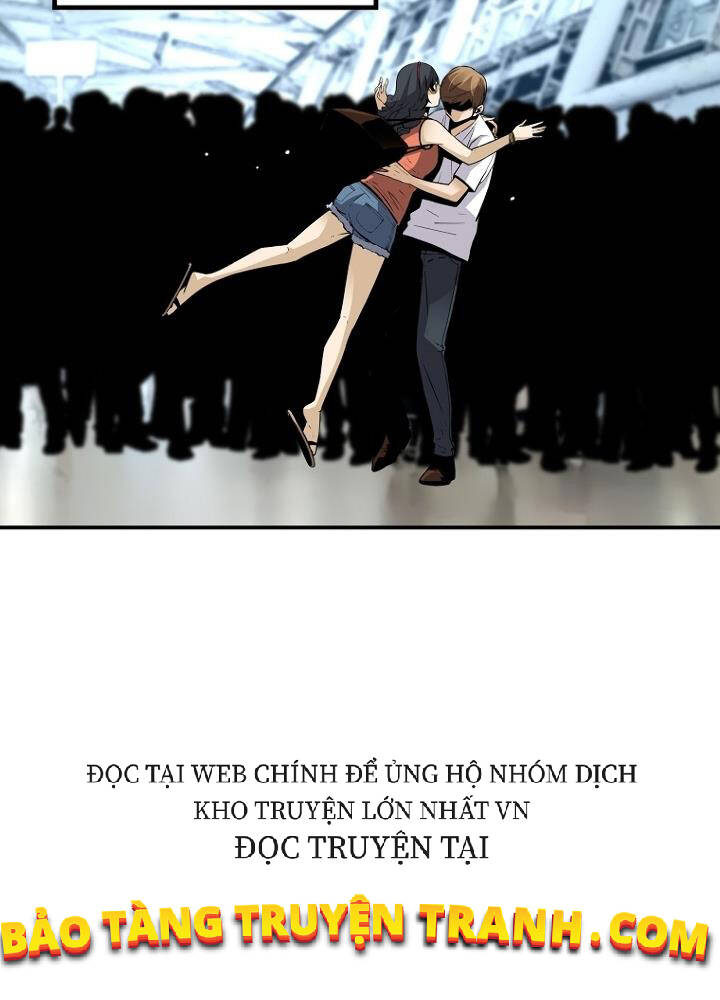 Sự Trở Lại Của Huyền Thoại Chap 34 - Next Chap 35