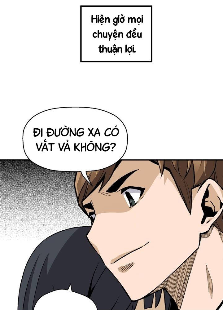 Sự Trở Lại Của Huyền Thoại Chap 34 - Next Chap 35