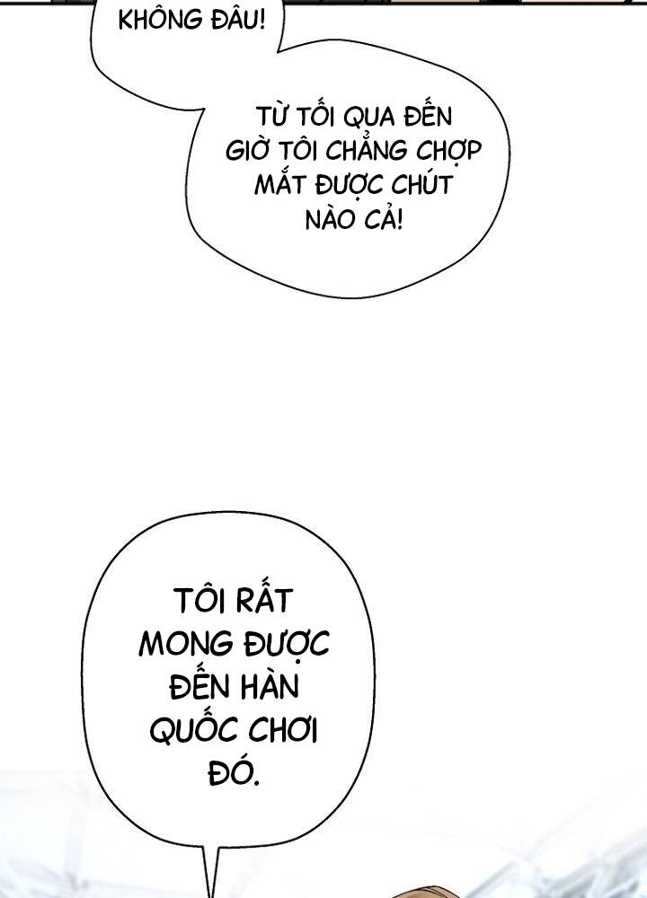 Sự Trở Lại Của Huyền Thoại Chap 34 - Next Chap 35