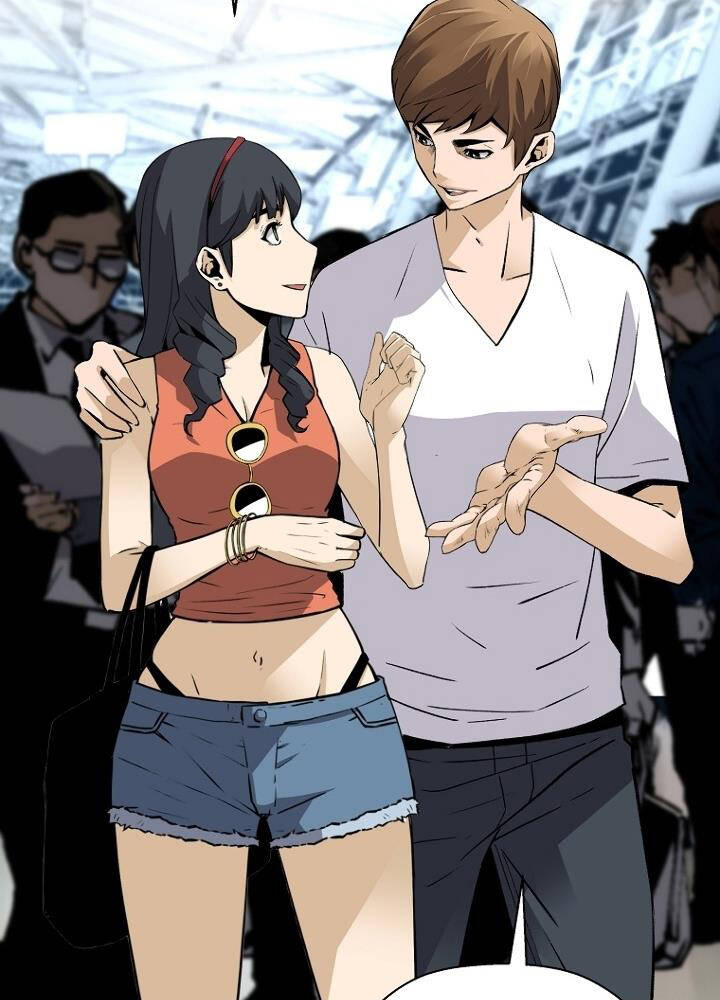 Sự Trở Lại Của Huyền Thoại Chap 34 - Next Chap 35