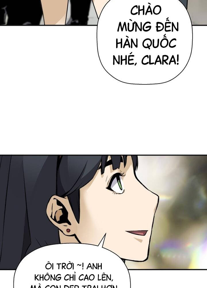 Sự Trở Lại Của Huyền Thoại Chap 34 - Next Chap 35