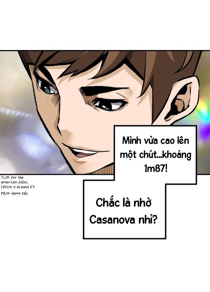 Sự Trở Lại Của Huyền Thoại Chap 34 - Next Chap 35
