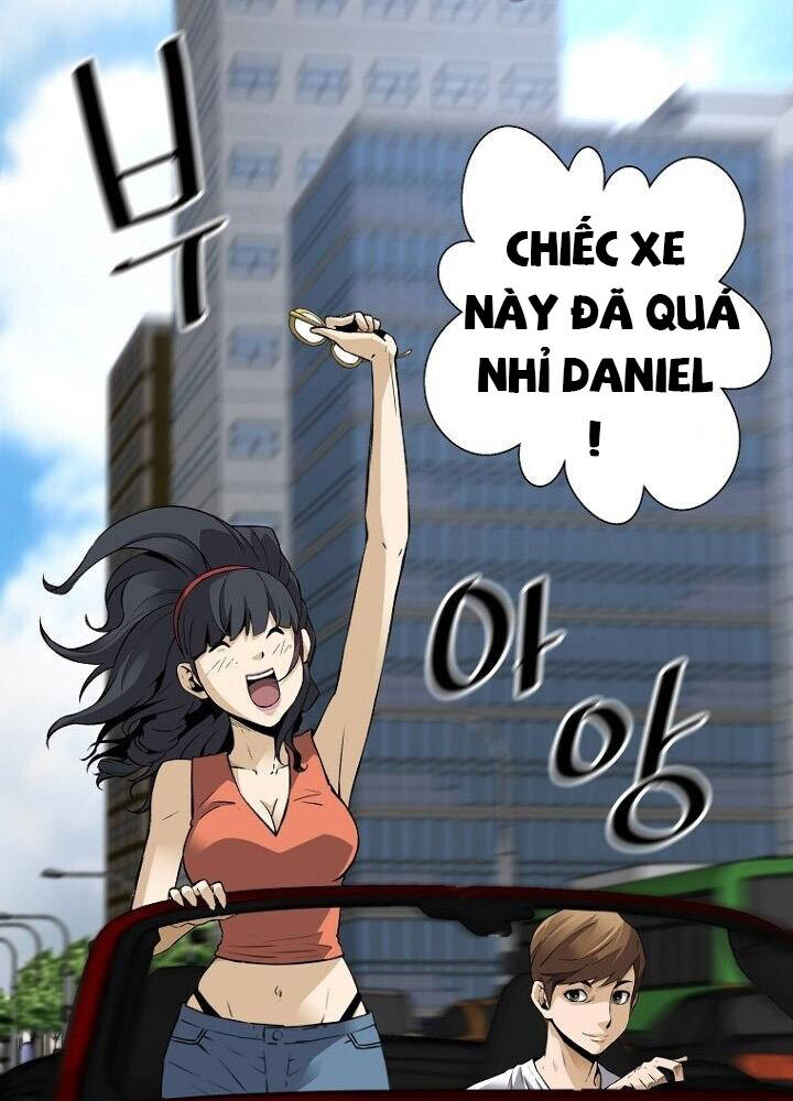 Sự Trở Lại Của Huyền Thoại Chap 34 - Next Chap 35