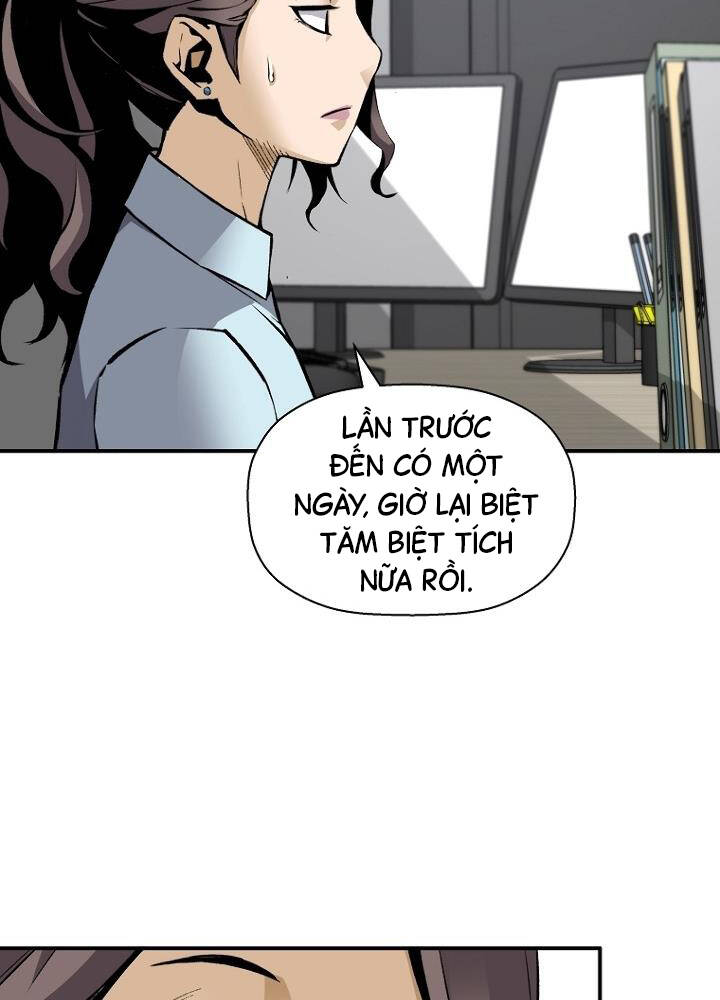 Sự Trở Lại Của Huyền Thoại Chap 34 - Next Chap 35