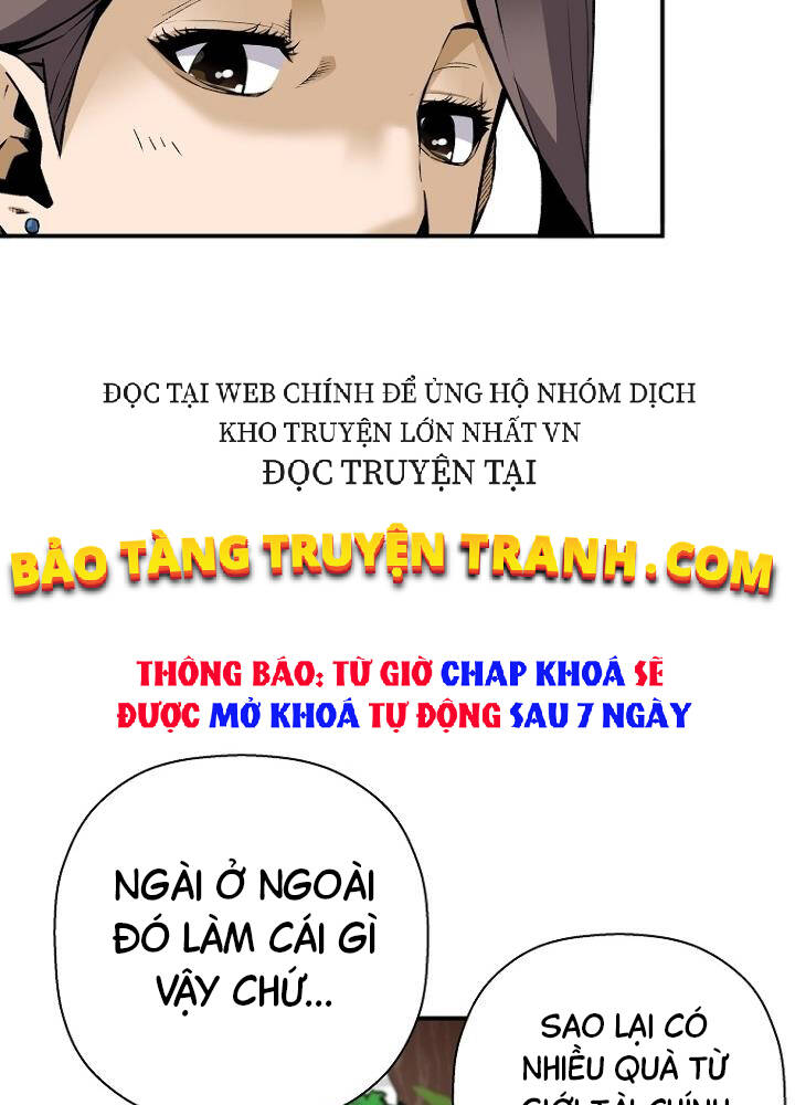 Sự Trở Lại Của Huyền Thoại Chap 34 - Next Chap 35