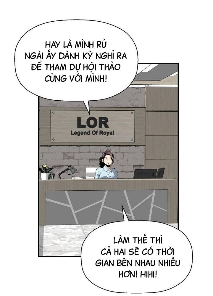 Sự Trở Lại Của Huyền Thoại Chap 34 - Next Chap 35