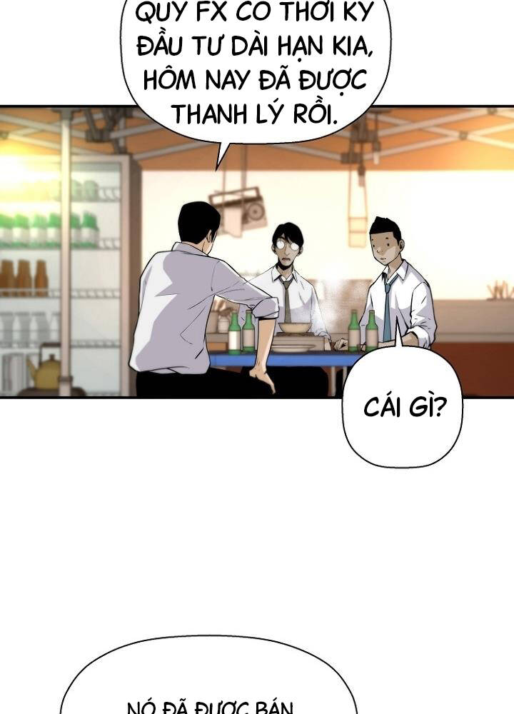 Sự Trở Lại Của Huyền Thoại Chap 34 - Next Chap 35