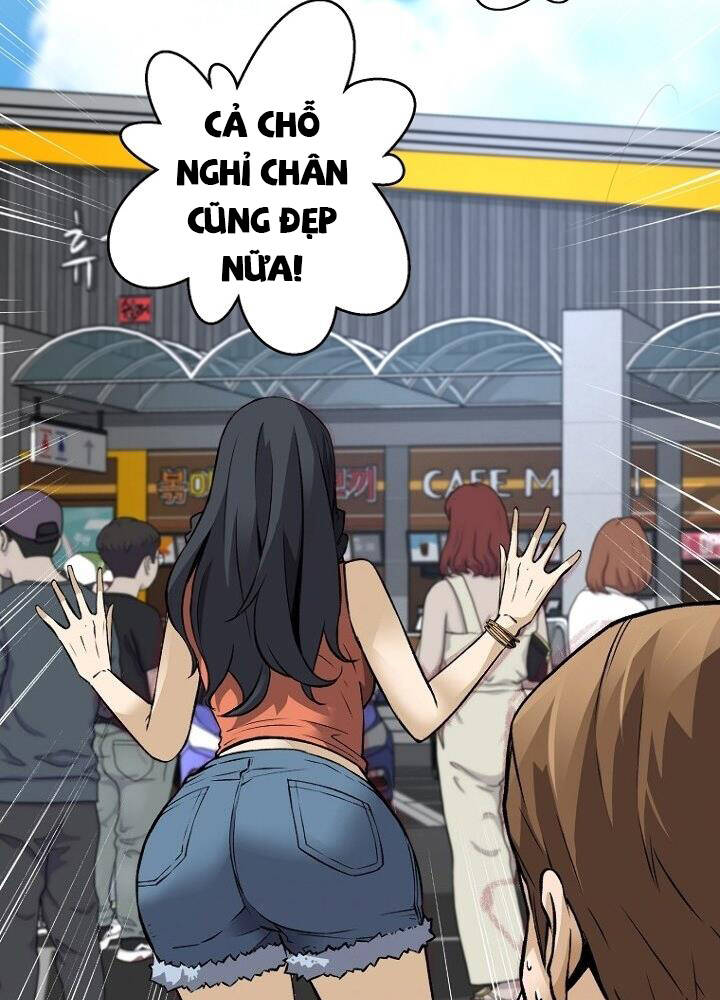 Sự Trở Lại Của Huyền Thoại Chap 34 - Next Chap 35