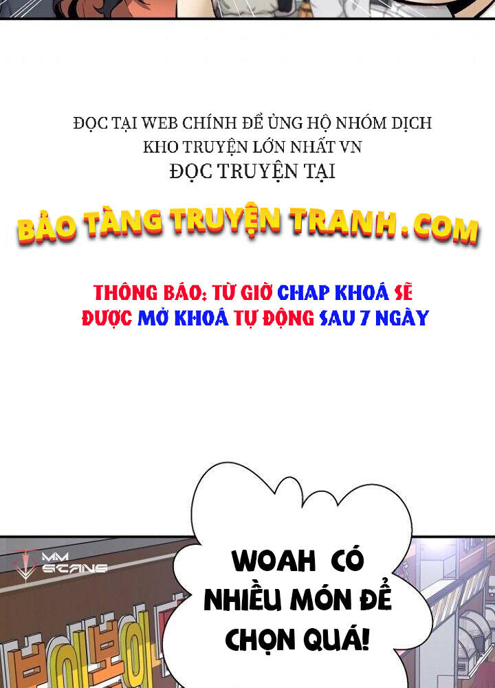 Sự Trở Lại Của Huyền Thoại Chap 34 - Next Chap 35