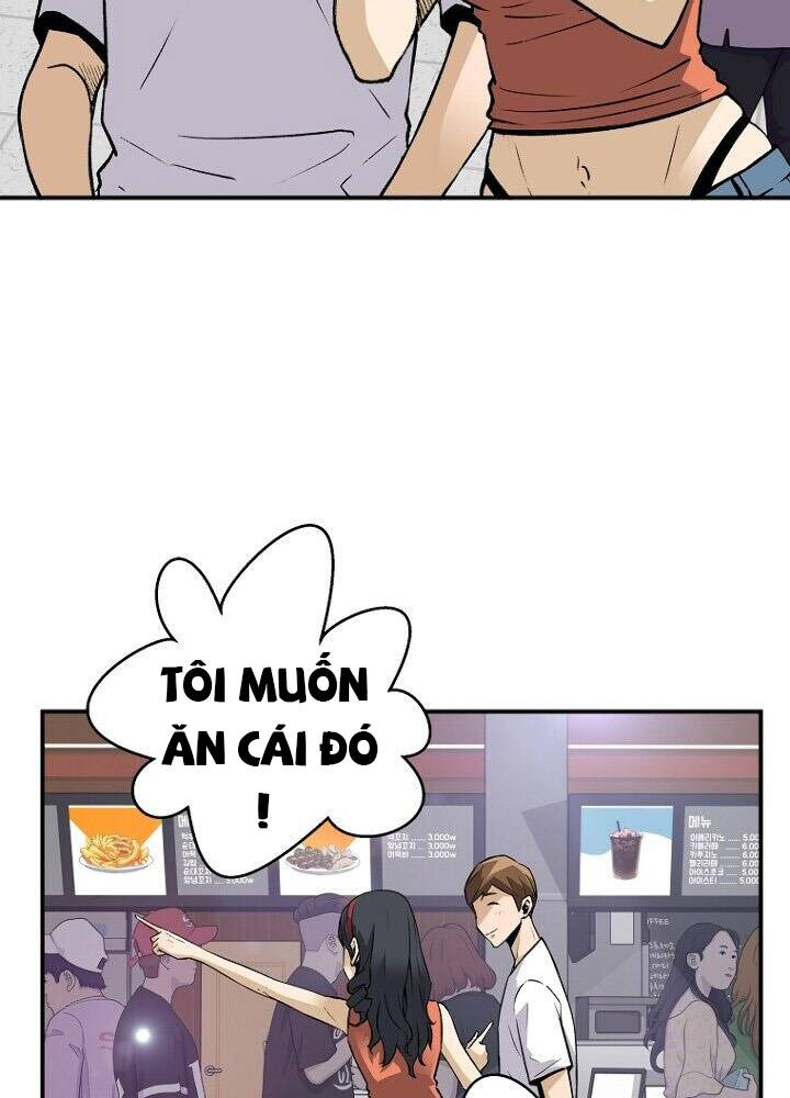 Sự Trở Lại Của Huyền Thoại Chap 34 - Next Chap 35