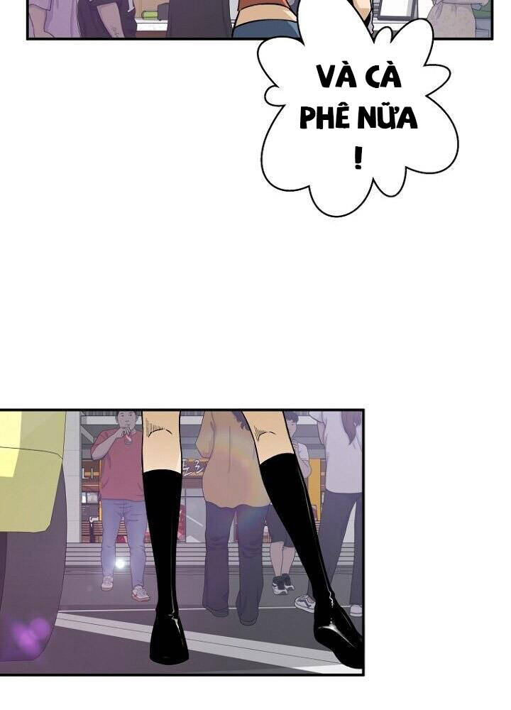 Sự Trở Lại Của Huyền Thoại Chap 34 - Next Chap 35