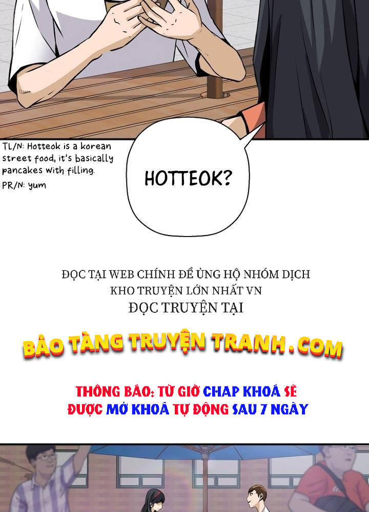 Sự Trở Lại Của Huyền Thoại Chap 34 - Next Chap 35