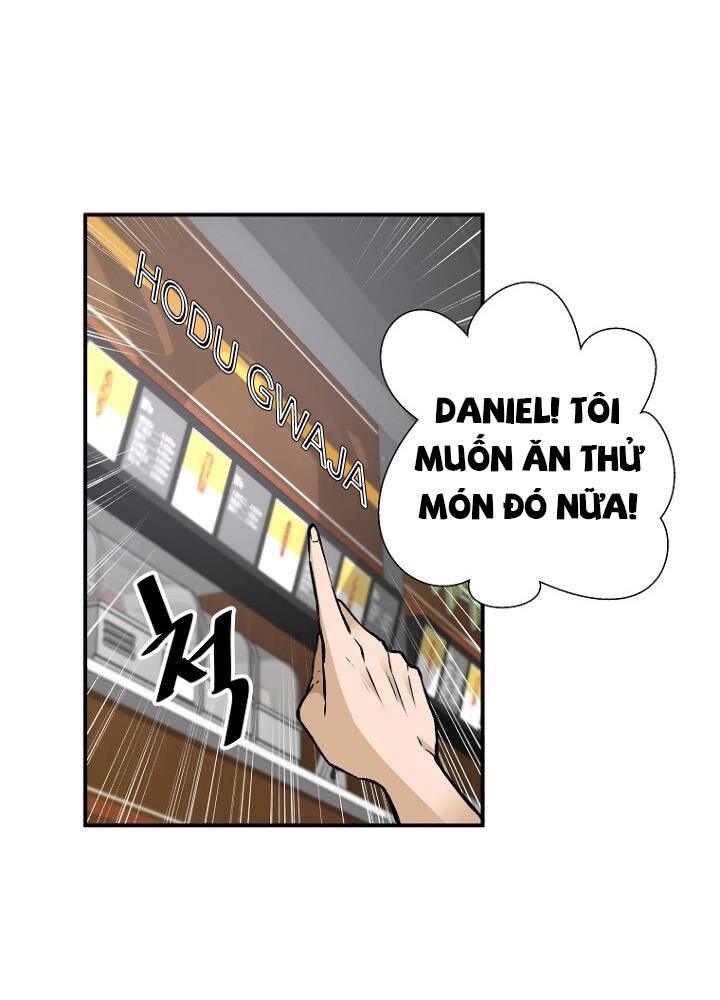 Sự Trở Lại Của Huyền Thoại Chap 34 - Next Chap 35