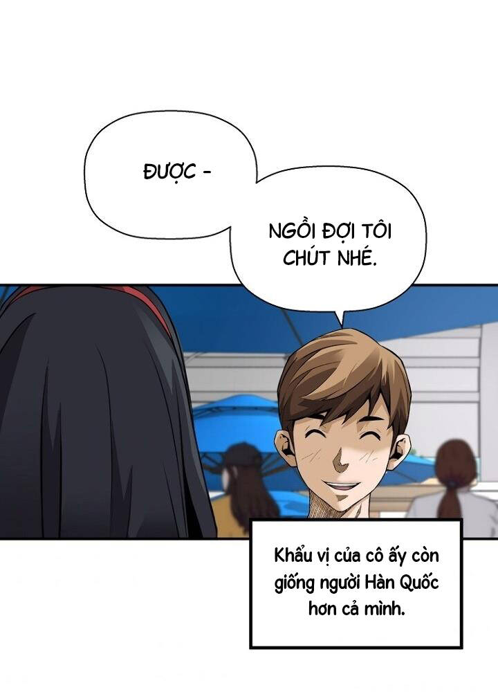 Sự Trở Lại Của Huyền Thoại Chap 34 - Next Chap 35