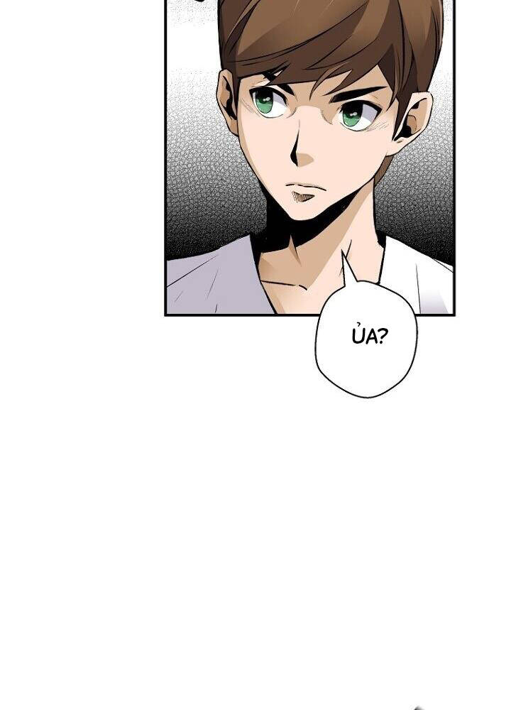 Sự Trở Lại Của Huyền Thoại Chap 34 - Next Chap 35