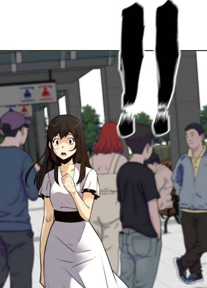 Sự Trở Lại Của Huyền Thoại Chap 34 - Next Chap 35