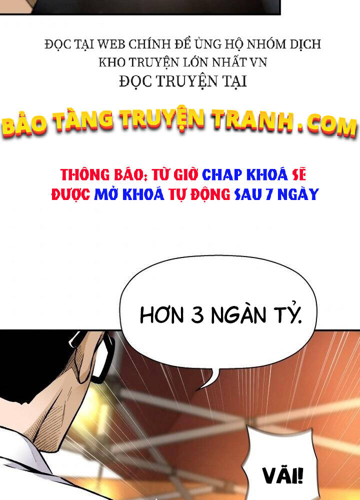 Sự Trở Lại Của Huyền Thoại Chap 34 - Next Chap 35