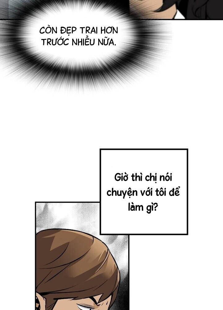 Sự Trở Lại Của Huyền Thoại Chap 34 - Next Chap 35