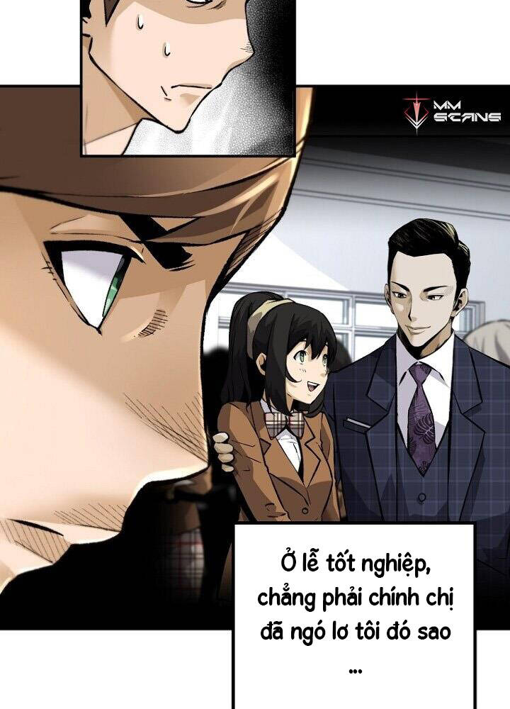 Sự Trở Lại Của Huyền Thoại Chap 34 - Next Chap 35
