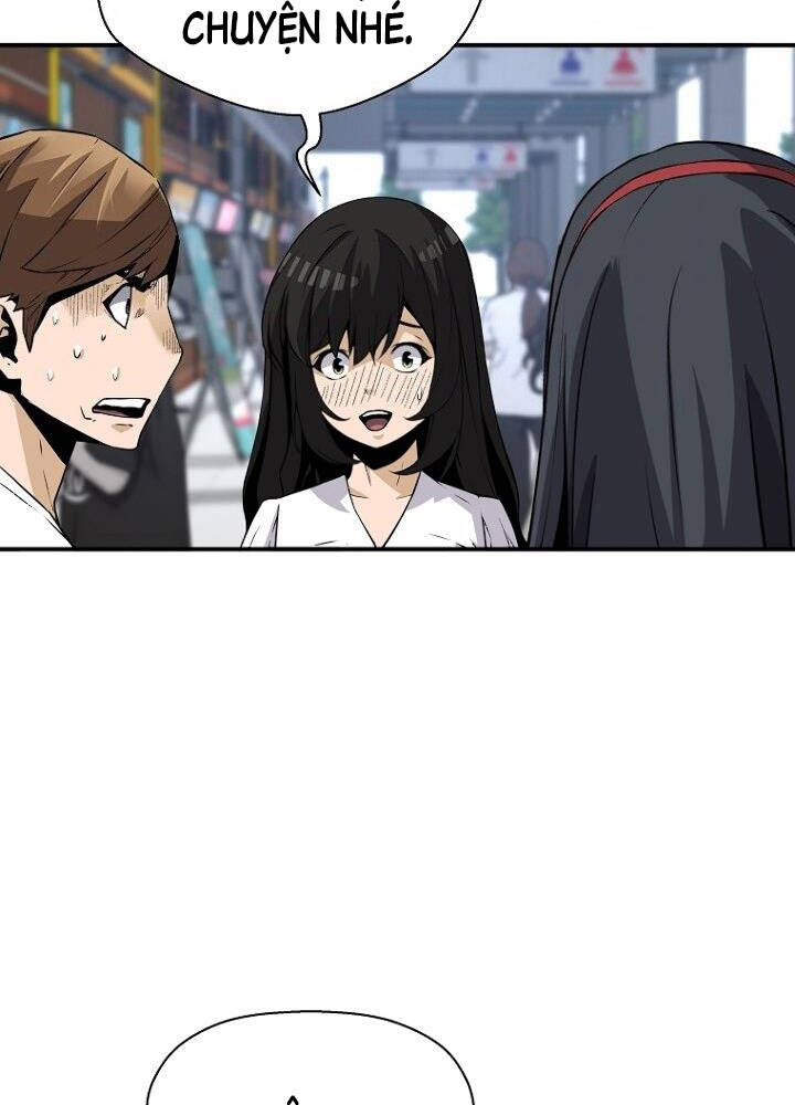 Sự Trở Lại Của Huyền Thoại Chap 35 - Next Chap 36